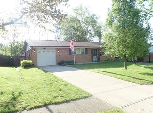 10246 September Dr, Cincinnati, OH 45251
