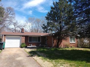 2743 Trendley Ave, East Saint Louis, IL 62207
