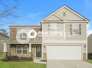 9621 Pond Vista Ct, Charlotte, NC 28216