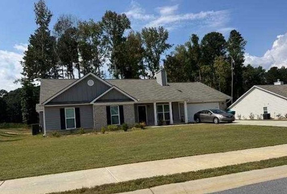 Property Front View