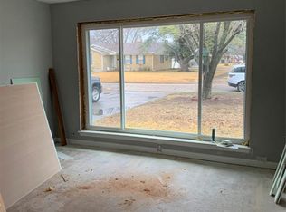 1232 Tosch Ln, Mesquite, TX 75149