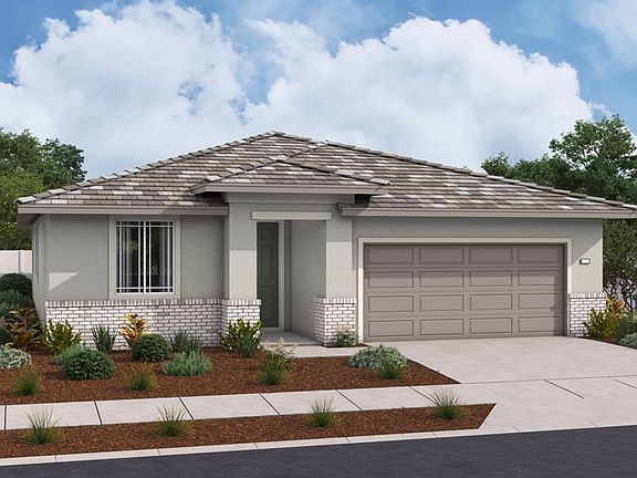 The Slate Elevation B