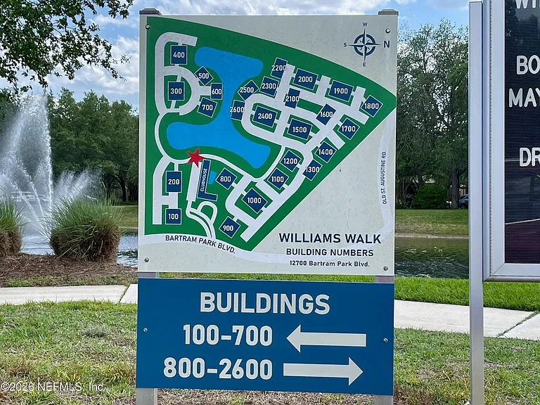 12700 Bartram Park Blvd #2332 — Photo 38