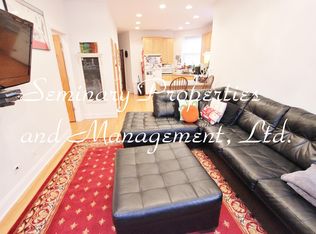 1461 W Carmen Ave APT 3, Chicago, IL 60640