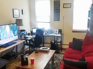 608 2nd St APT 2, Hoboken, NJ 07030