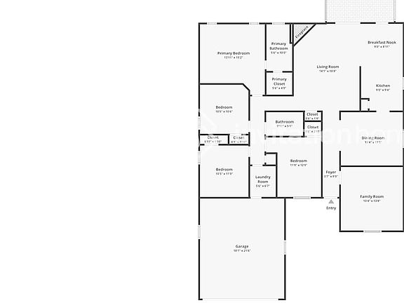 2nd image of 2485 Egrets Glade Dr