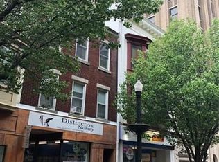 915 W Hamilton St #3R, Allentown, PA 18101