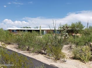 5520 N Bonita Pl, Tucson, AZ 85704
