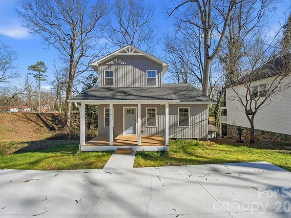 119 Birdsey St #80, Statesville, NC 28677