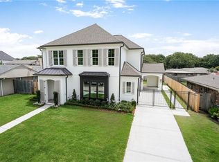 7331 Onyx St, New Orleans, LA 70124
