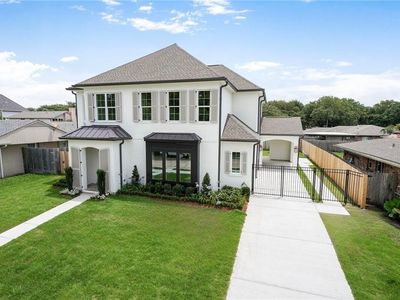 7331 Onyx St, New Orleans, LA, 70124
