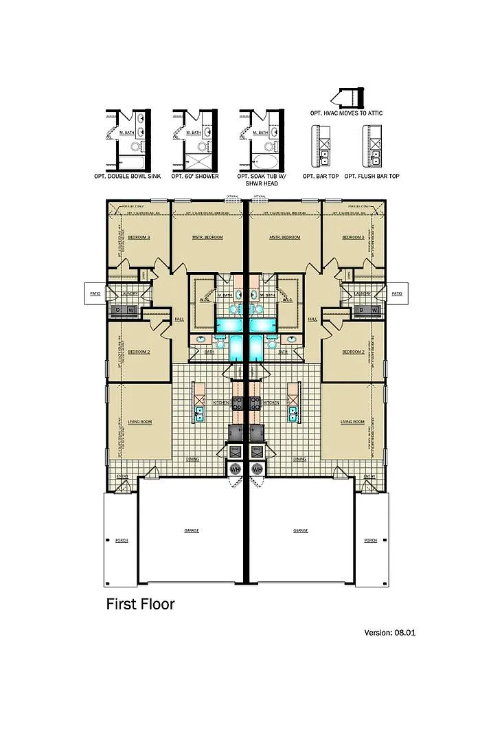 Building Photo - 504A W Christopher Dr