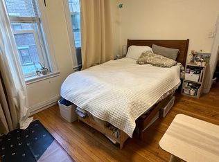 131 Park Dr APT 5, Boston, MA 02215