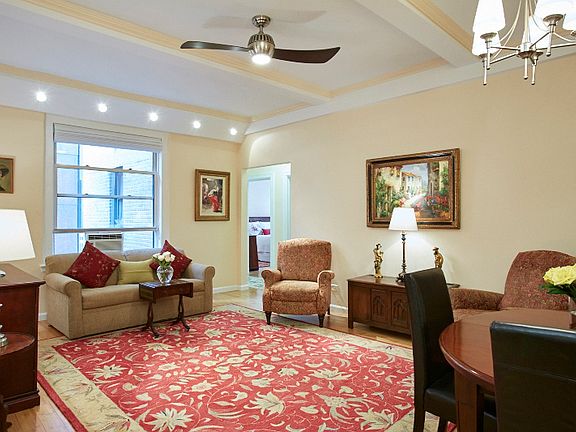 2nd image of 150 E 49th St APT 9C