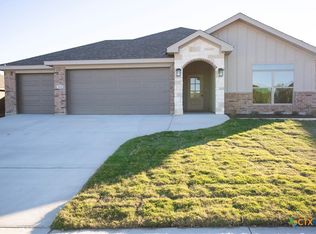 3213 Digby Dr, Belton, TX 76513