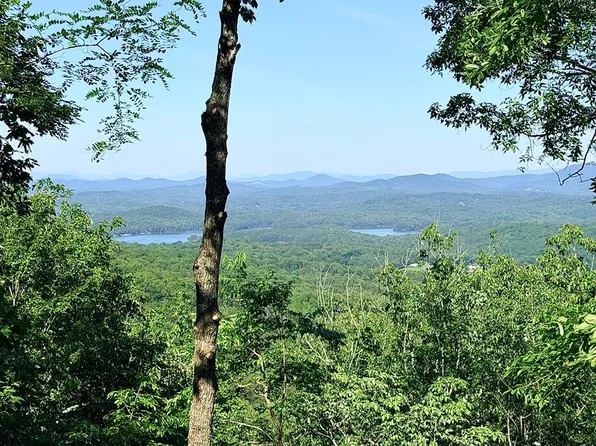 2 Deer Crest Rd, Blue Ridge, GA 30513