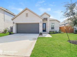 27631 Spearmint Ridge Dr, Katy, TX 77493