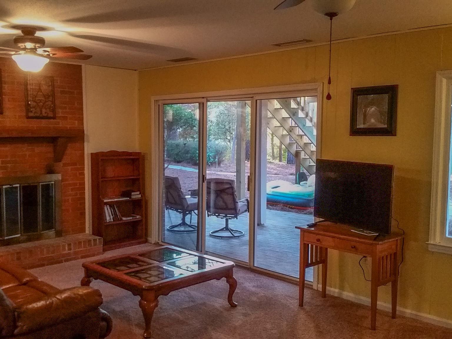 Whispering Pines, NC 28327