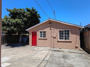 1382 1/2 Locust St, San Jose, CA 95110