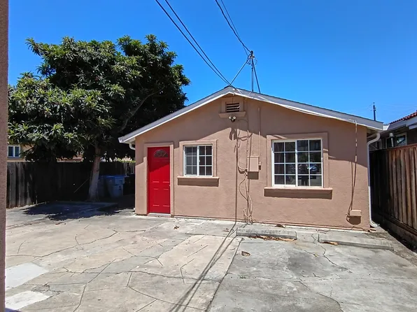 1382 1/2 Locust St, San Jose, CA 95110