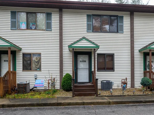 2252 Pine Top Ct, Akron, OH 44319