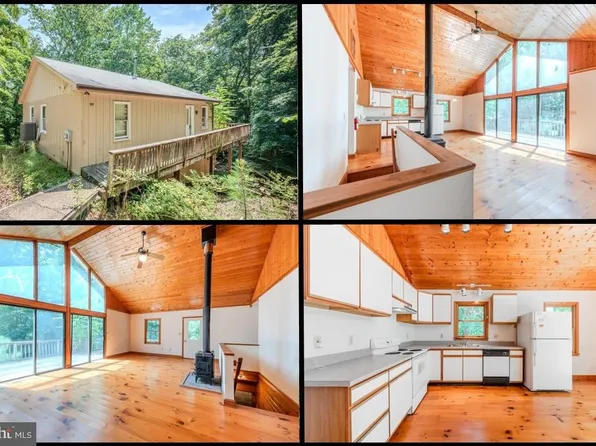 997 Santa Cruz Ct, Lusby, MD 20657