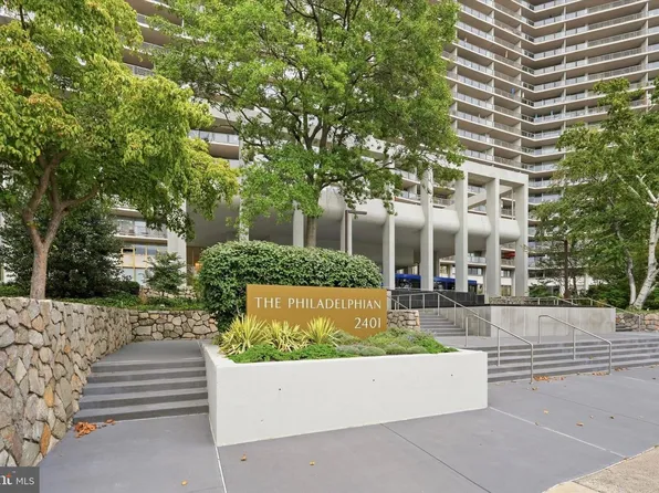 2401 Pennsylvania Ave APT 11B21, Philadelphia, PA 19130