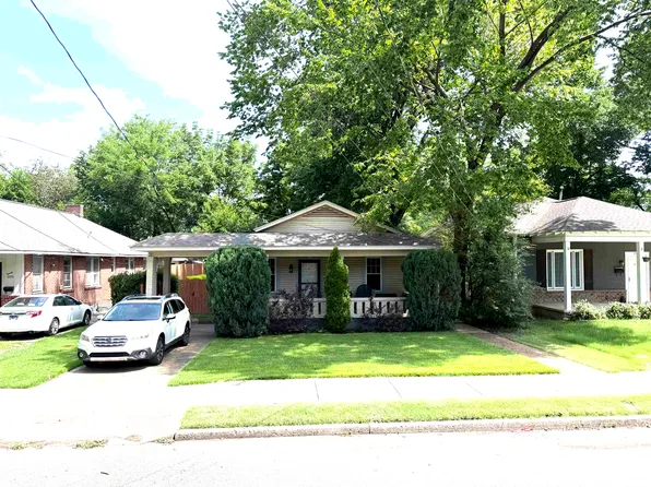 2040 Courtland Pl, Memphis, TN 38104
