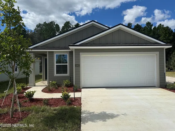4342 EVENING PRIMROSE Drive, Jacksonville, FL 32218