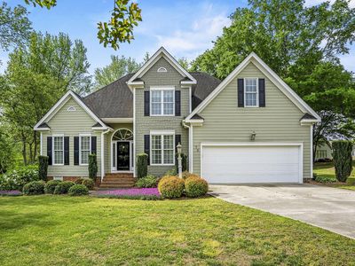 75 Brightleaf Ct, Angier, NC, 27501