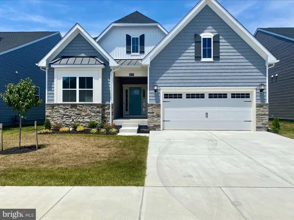 29047 Eastmeadow Rd, Millsboro, DE 19966