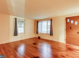 1744 E Wallace St, York, PA 17402