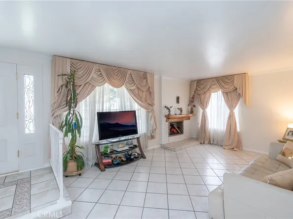 2656 Greenbriar Pl, West Covina, CA 91792