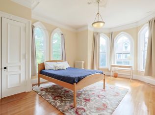 8 Claremont St #2B, Worcester, MA 01610