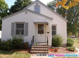 4330 Vera Cruz Ave N, Robbinsdale, MN 55422