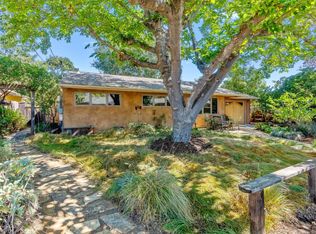 2136 Creeden Way, Mountain View, CA 94040