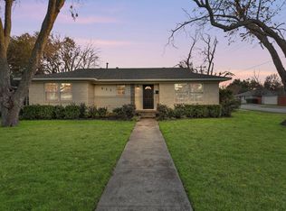 537 Westwood Dr, Richardson, TX 75080