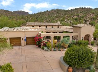2102 S Twinkling Starr Dr, Tucson, AZ 85745