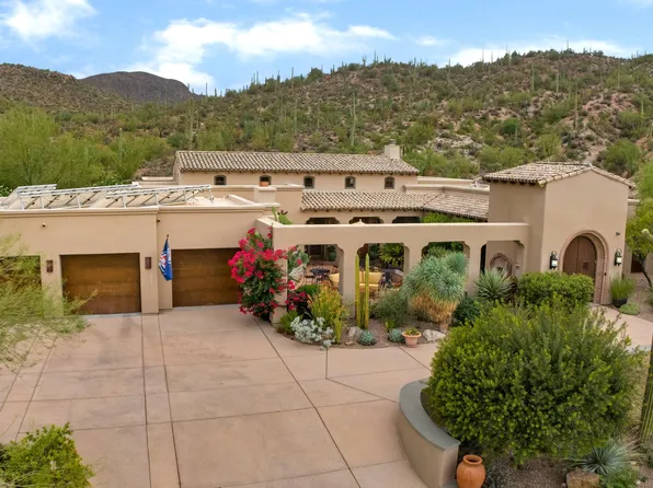 2102 S Twinkling Starr Dr, Tucson, AZ 85745