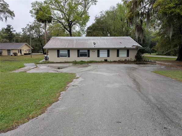 506 NE 28th Ave, Ocala, FL 34470