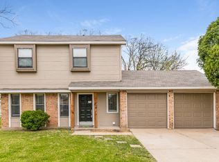 1513 Long Shadow Ln, Mesquite, TX 75149