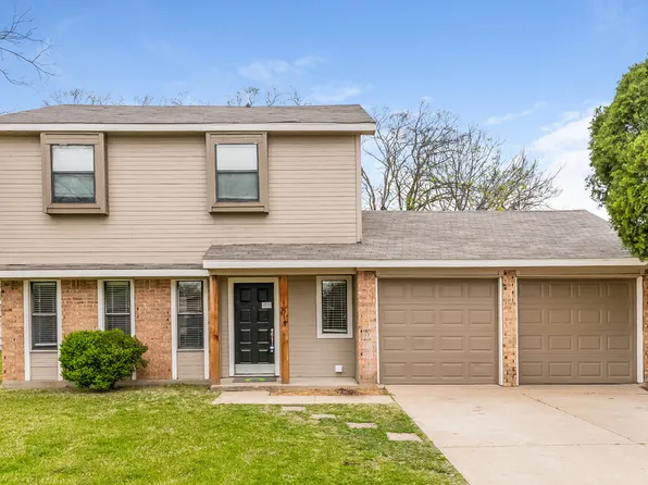 1513 Long Shadow Ln, Mesquite, TX 75149