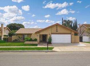 6166 E Baja Dr, Anaheim, CA 92807