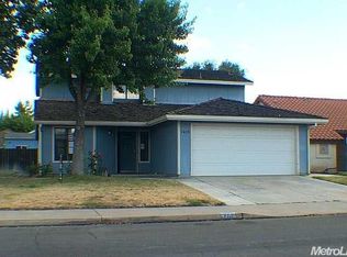 2409 Merle Ave, Modesto, CA 95355