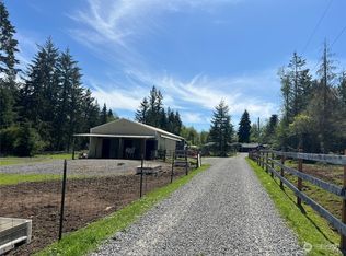 9026 Grandview Rd, Arlington, WA 98223