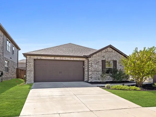 816 Adair Dr, Aubrey, TX 76227