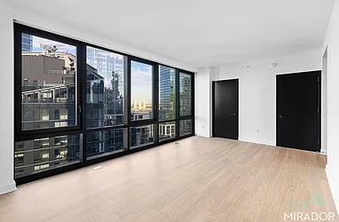 Rented by The Dermot Realty Management Company