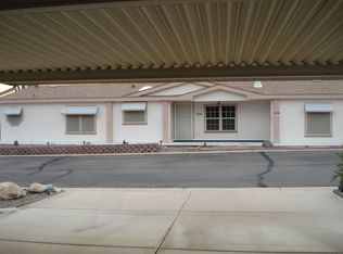 2208 W Baseline Ave LOT 166, Apache Junction, AZ 85120