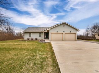 6408 Locust Street Ext, Lockport, NY 14094