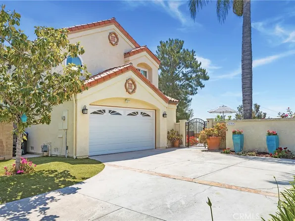 21006 Ponderosa, Mission Viejo, CA 92692